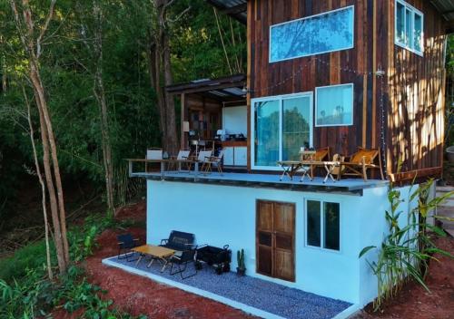 Little House In the Forest at Nan - 편의 시설/서비스