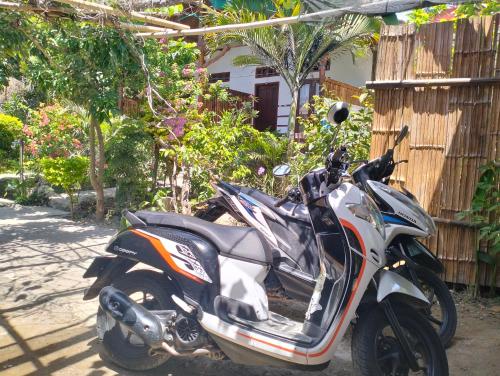 Nadil Homestay, Kuta Lombok