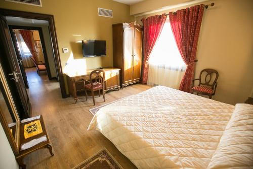 Hotel Victoria Tirana, Tirana (foto 10)
