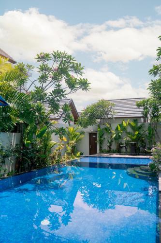 The Calna Villa Bali