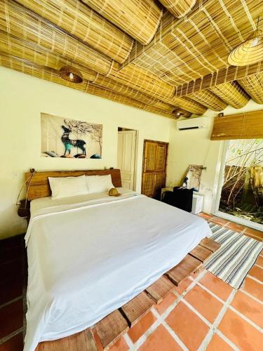Hoi An Mercy homestay