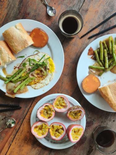 Hoi An Mercy homestay