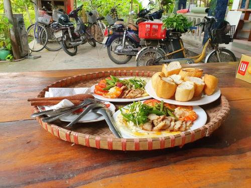 Hoi An Mercy homestay - 식음료(F&B)