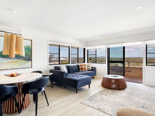 Yamba Sunset - Central Location