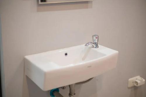 Well-appointed bathrooms