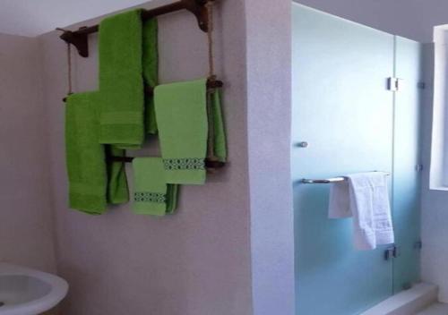 Simba House, Watamu (foto 4)