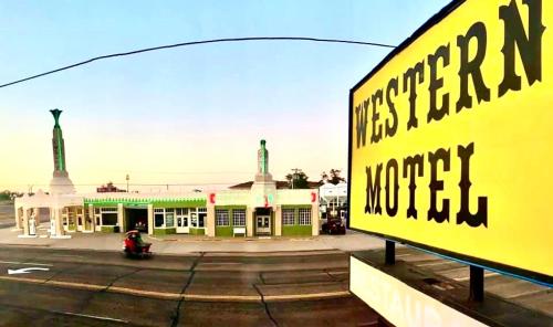 Western Motel