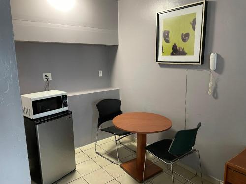 Facilities, Valley Motel El Cajon San Diego in El Cajon (CA)