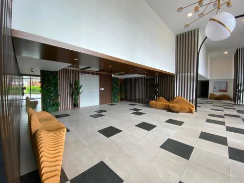Family-Friendly 3Bedrooms Condo at IOI Resort City - image 14