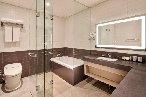 Hilton Garden Inn Seoul Gangnam, Seul (foto 11)