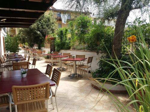 Hotel Plammas 4