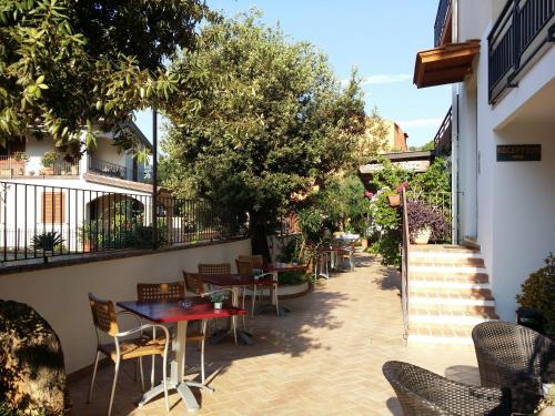 Hotel Plammas 5