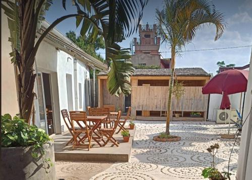 Iarimbato Hotel - Photo 4