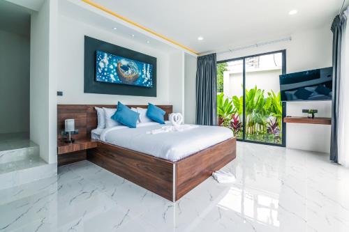 Mango Hill Residence 2