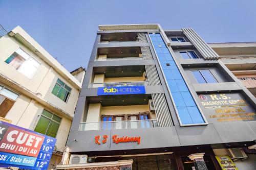 FabHotel RS Residency