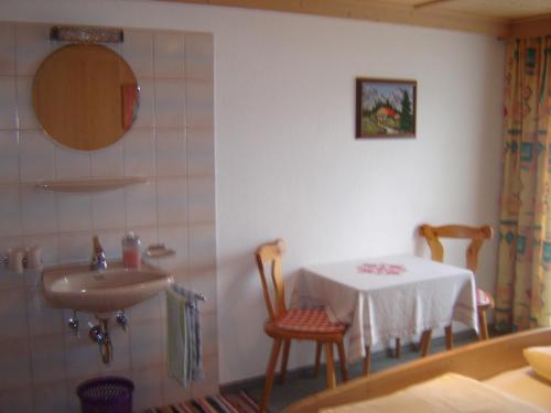 Ferienwohnungen Kainer