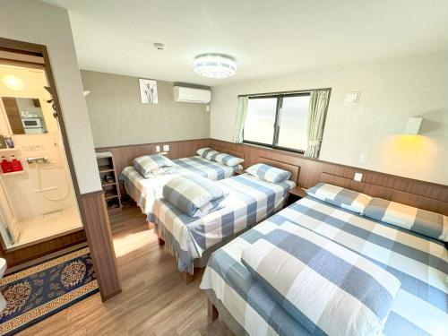 SHINJUKU WARM VILLA I