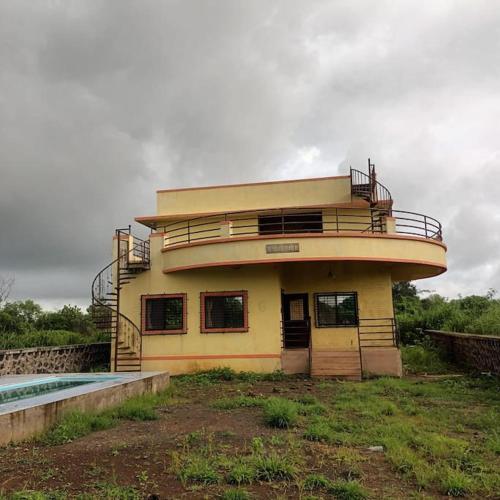 Gautami Villa