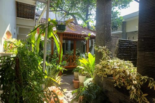 RedDoorz Syariah near Pascasarjana UGM 3 - 전망