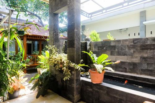 RedDoorz Syariah near Pascasarjana UGM 3 - 전망