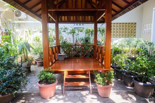 RedDoorz Syariah near Pascasarjana UGM 3 - 편의 시설/서비스