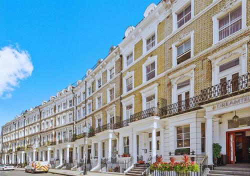 Kensington & Chelsea - Stylish Apartment in Central London