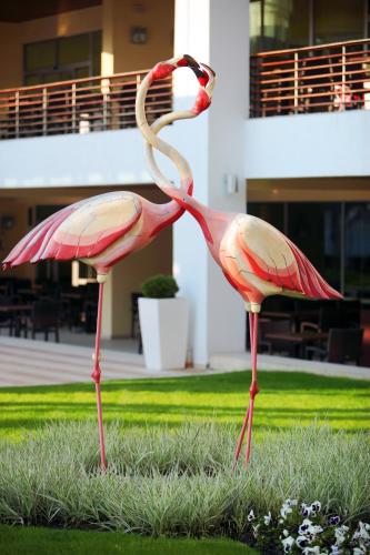 Flamingo Grand Hotel & Spa