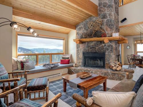Beaverhead 123 BH 301 in Big Sky, USA