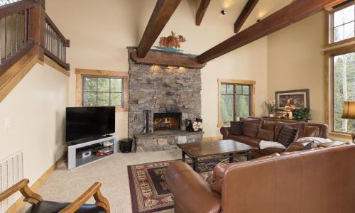 Moosewood Retreat in Gallatin Gateway, USA