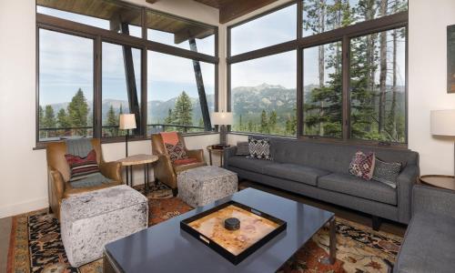 Silvertip Cabin 16 Alpine Bend in Big Sky, USA