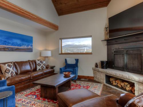 Homestead Chalet 5 Claim Jumper in Big Sky, USA