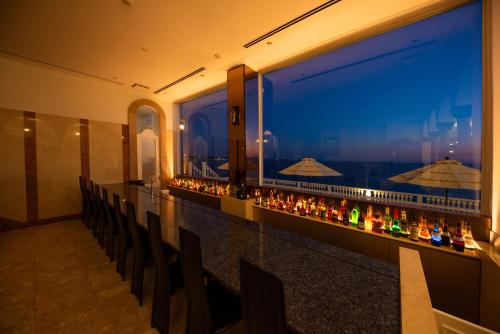 【Dinner Time 17:00~17:30】Superior Suite with French dinner