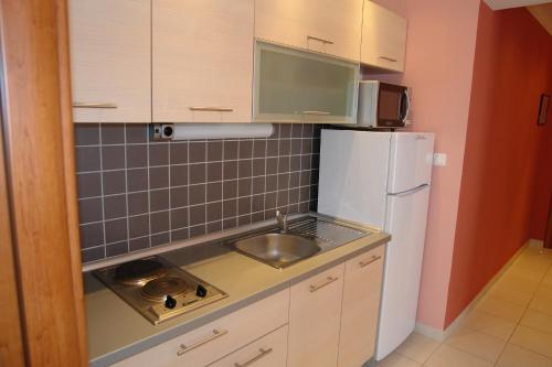 Apartment with Garden View image 4