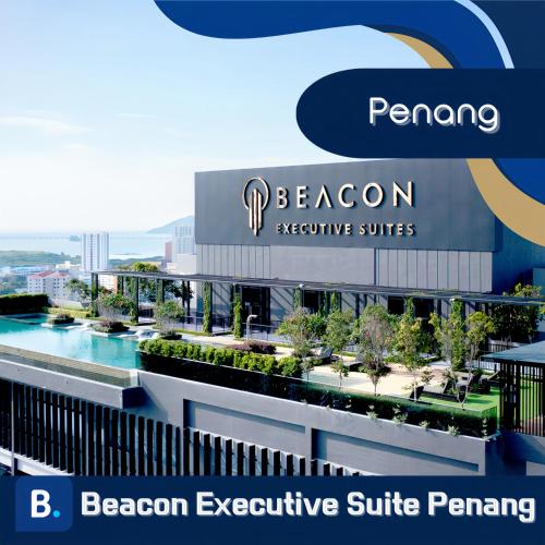 Beacon Executive Suite George Town