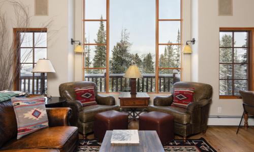 Moonlight Mountain Home 44 Cowboy Heaven in Big Sky, USA