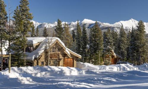 Moonlight Mountain Home 44 Cowboy Heaven