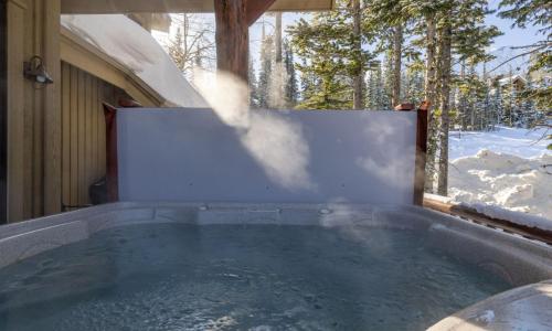 Moonlight Mountain Home 44 Cowboy Heaven in Big Sky, USA