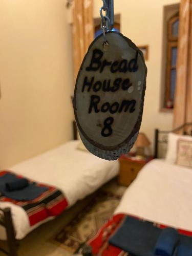 BREAD HOUSE BREAD HOUSE