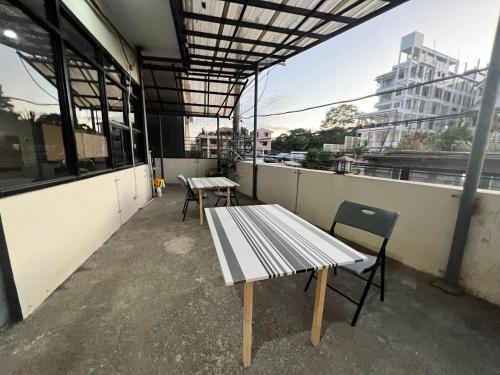 A szálláshely kívülről, APARTELLE BORACAY in Barangay Manoc-Manoc