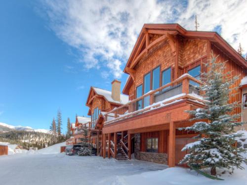 Black Eagle 24 in Big Sky, USA