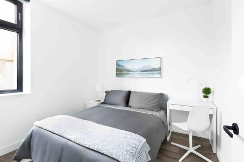 Designer 2 Bdr Garden Suite - Arbutus, Kits & UBC in Vancouver, Canada