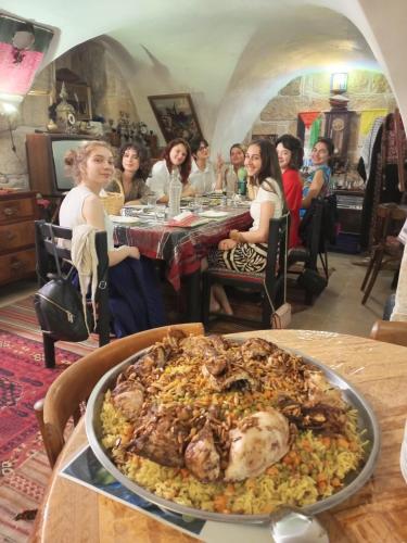 BREAD HOUSE BREAD HOUSE