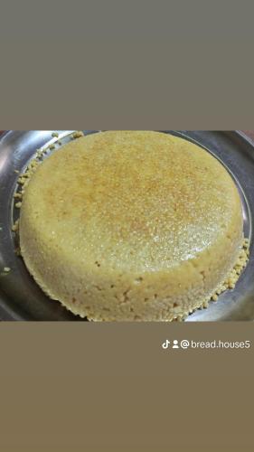 BREAD HOUSE BREAD HOUSE