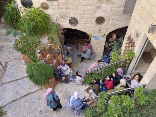 BREAD HOUSE BREAD HOUSE