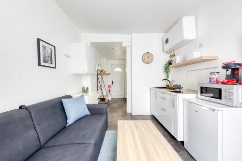 Studio Cosy - proche Paris & Stade de France, Pantin