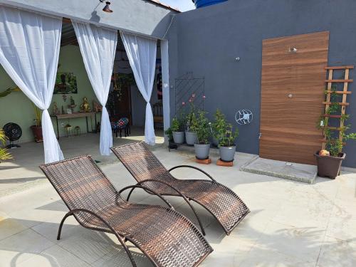 Apartamento CondominioEuropa centro de barra mansa in Barra Mansa (Rio de Janeiro)