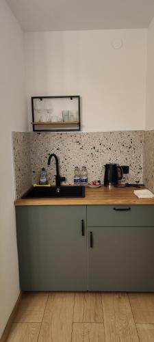 POMODORO ROOMS in Blato