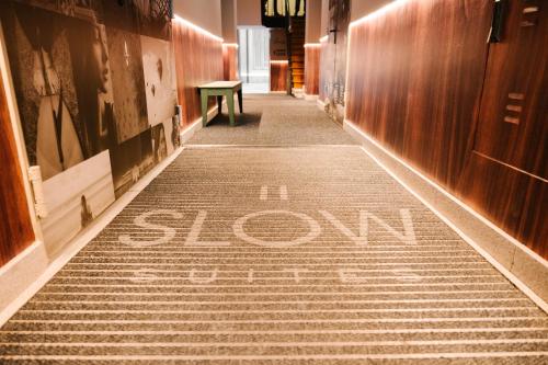 Slow Suites Luchana, Madrid (fotografie 9)