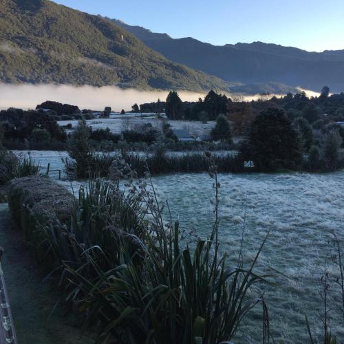 Mountainview Makarora Accommodation in Makarora