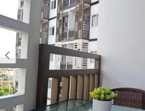 Antara Condominium Residences in Talisay City